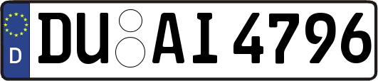 DU-AI4796