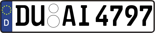 DU-AI4797