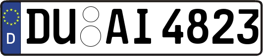 DU-AI4823