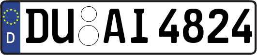 DU-AI4824
