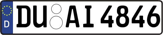 DU-AI4846