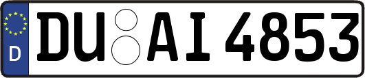 DU-AI4853