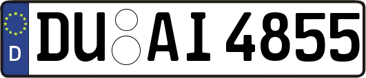 DU-AI4855