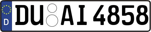 DU-AI4858
