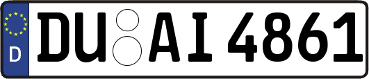 DU-AI4861