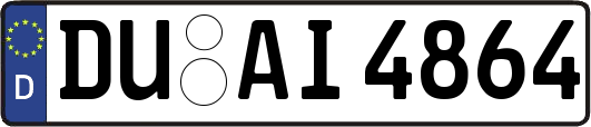 DU-AI4864