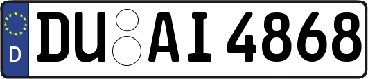 DU-AI4868