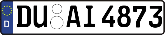 DU-AI4873