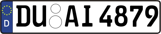 DU-AI4879
