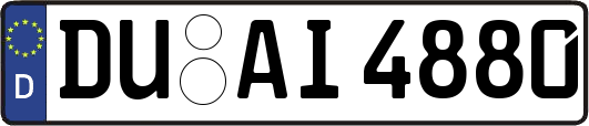 DU-AI4880