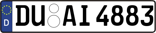 DU-AI4883