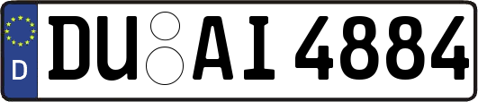 DU-AI4884