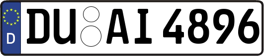 DU-AI4896