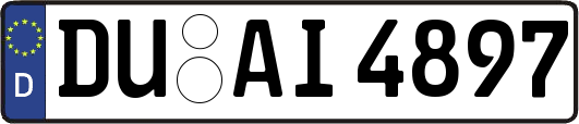 DU-AI4897