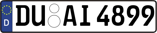 DU-AI4899