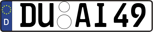 DU-AI49