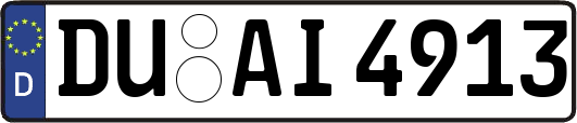 DU-AI4913