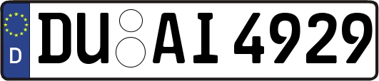 DU-AI4929