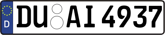 DU-AI4937