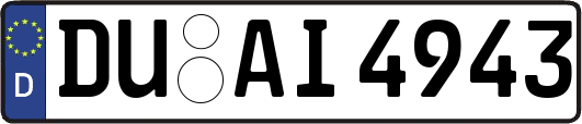 DU-AI4943