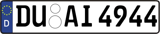 DU-AI4944