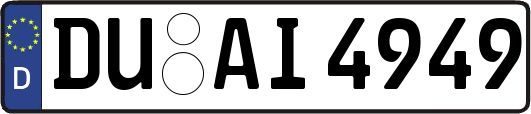 DU-AI4949