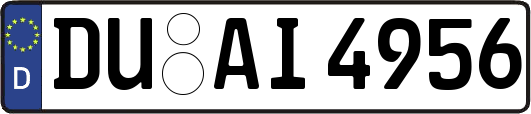 DU-AI4956