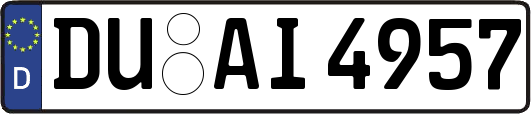 DU-AI4957