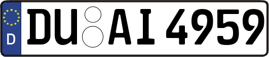 DU-AI4959