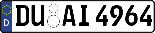 DU-AI4964
