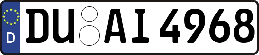DU-AI4968