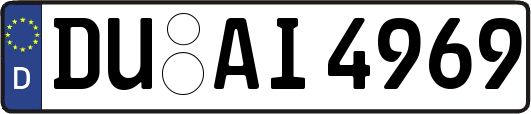 DU-AI4969