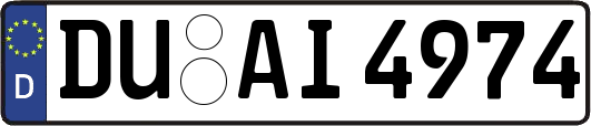 DU-AI4974