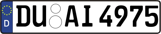 DU-AI4975