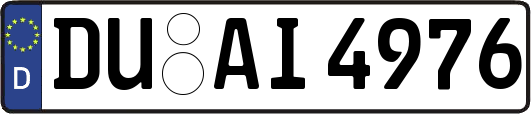 DU-AI4976