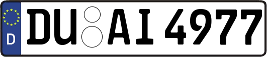 DU-AI4977