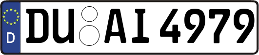 DU-AI4979