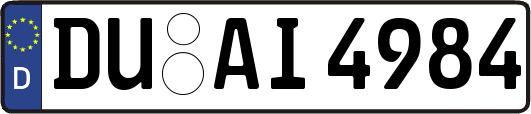 DU-AI4984