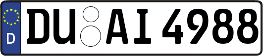 DU-AI4988