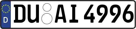 DU-AI4996