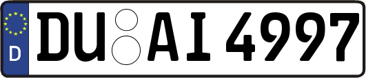 DU-AI4997