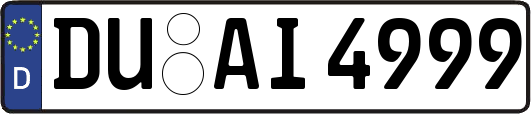 DU-AI4999