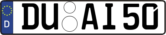 DU-AI50