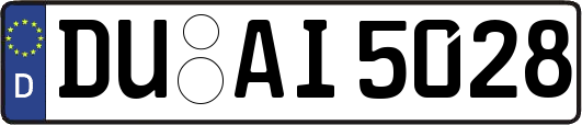 DU-AI5028