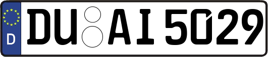 DU-AI5029