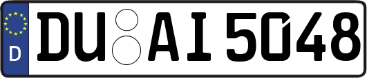 DU-AI5048