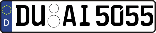 DU-AI5055