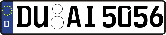 DU-AI5056