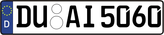 DU-AI5060