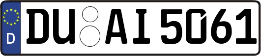 DU-AI5061